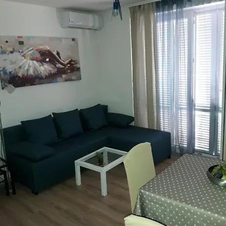 Apartman - Sea&nature - Krk Apartment