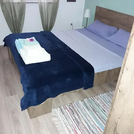 Apartman - Sea&nature - Krk Dobrinj