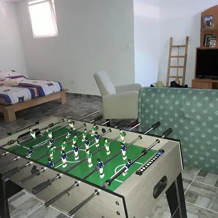 Apartman - Sea&nature - Krk Apartment *