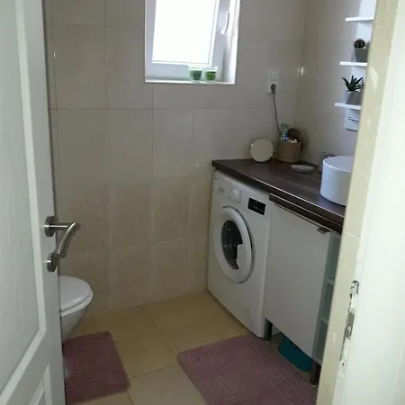 Apartment Apartman - Sea&nature - Krk