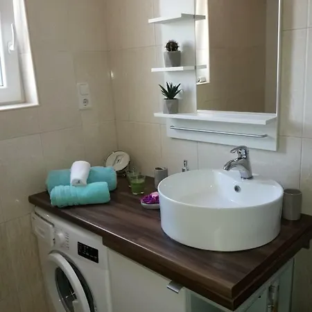 Apartman - Sea&nature - Krk Apartment