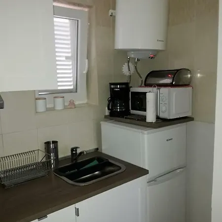 Apartment Apartman - Sea&nature - Krk *