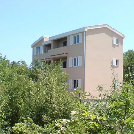 Apartman - Sea&nature - Krk