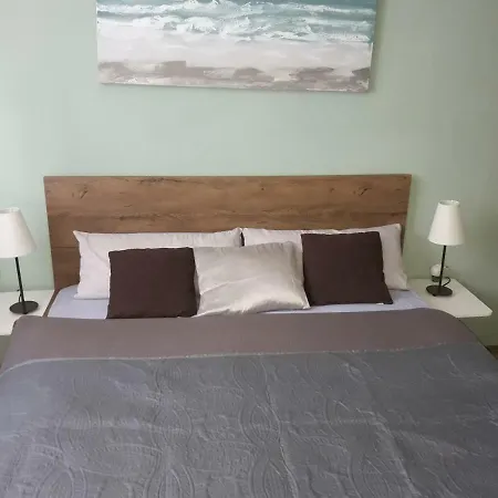 Apartman - Sea&nature - Krk * Dobrinj