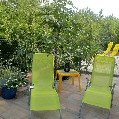 Apartment Apartman - Sea&nature - Krk Dobrinj