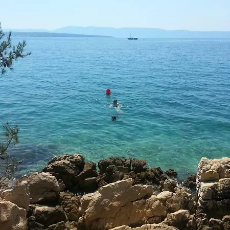 Apartman - Sea&nature - Krk Apartment