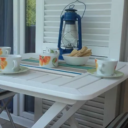 Apartment Apartman - Sea&nature - Krk