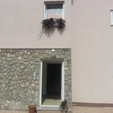 Apartment Apartman - Sea&nature - Krk *