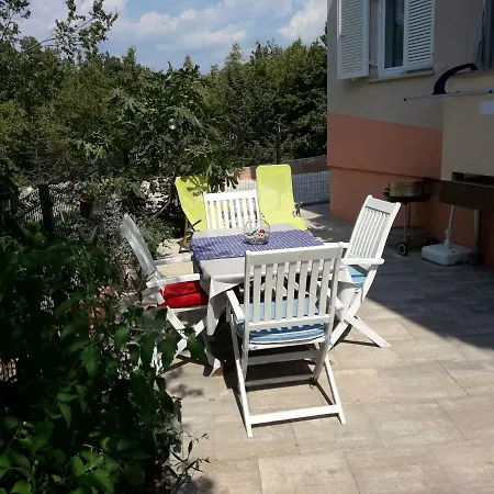 Apartman - Sea&nature - Krk Apartment Dobrinj