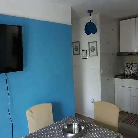 Apartment Apartman - Sea&nature - Krk *