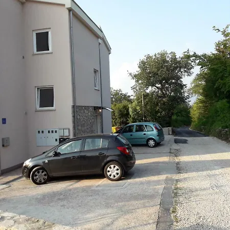 Apartment Apartman - Sea&nature - Krk Dobrinj