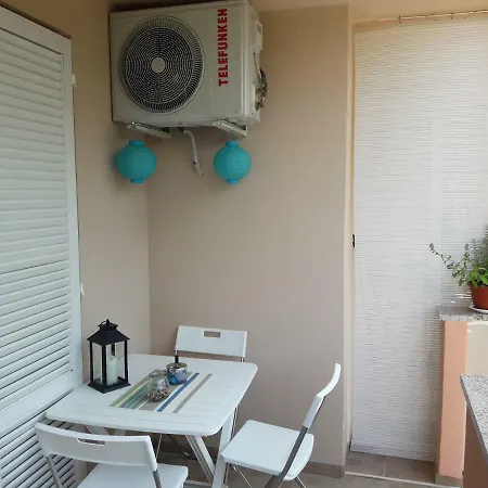 Apartment Apartman - Sea&nature - Krk Dobrinj