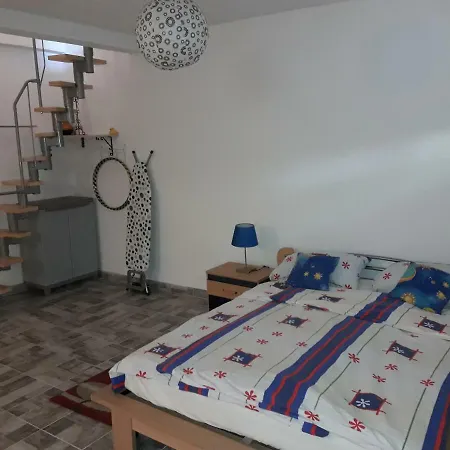 Apartment Apartman - Sea&nature - Krk