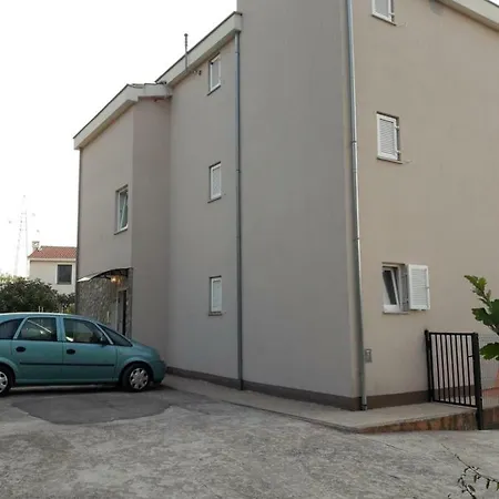 Apartment Apartman - Sea&nature - Krk *