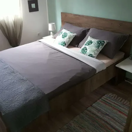 Apartman - Sea&nature - Krk *
