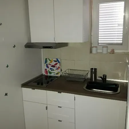 Apartman - Sea&nature - Krk *